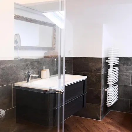 Galina's Sauna-spa! Apartmán Baden-Baden