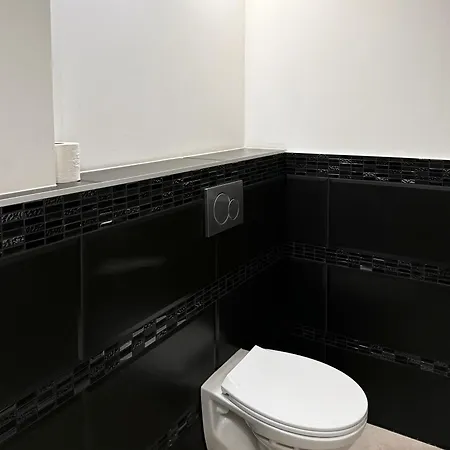 Apartmán Galina's Sauna-spa! Baden-Baden
