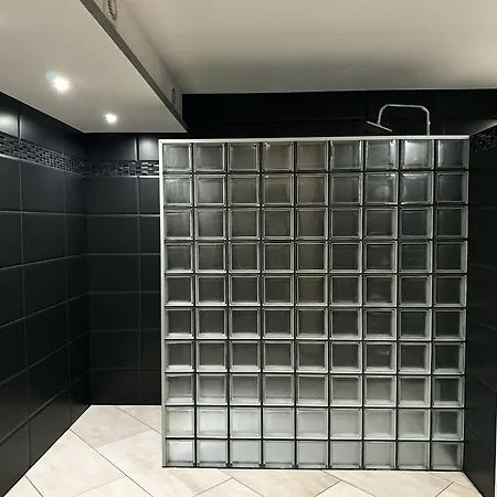 Apartmán Galina's Sauna-spa!