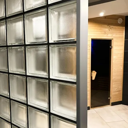 Galina's Sauna-spa! * Baden-Baden